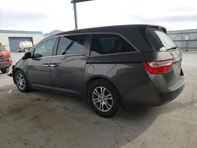 Photo 1 VIN: 5FNRL5H63CB063930 - HONDA ODYSSEY EX 