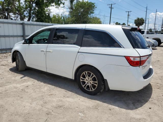 Photo 1 VIN: 5FNRL5H63CB066889 - HONDA ODYSSEY EX 