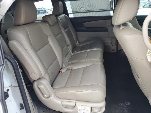 Photo 10 VIN: 5FNRL5H63CB066889 - HONDA ODYSSEY EX 