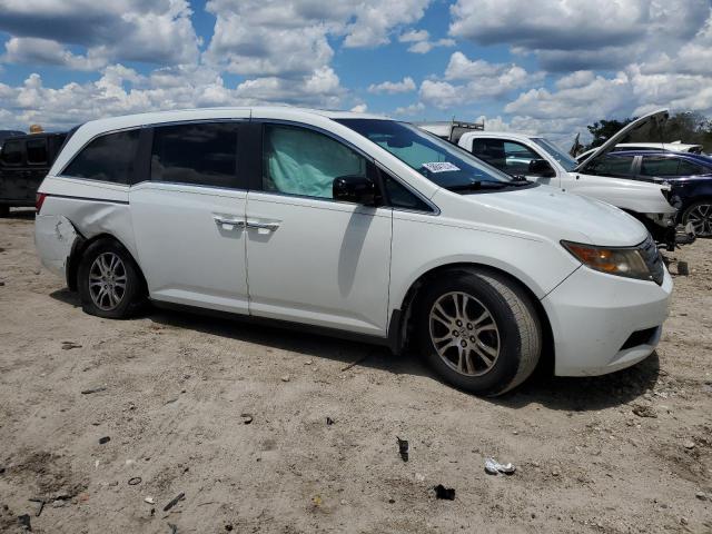 Photo 3 VIN: 5FNRL5H63CB066889 - HONDA ODYSSEY EX 