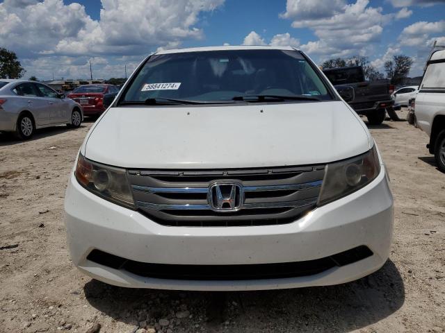 Photo 4 VIN: 5FNRL5H63CB066889 - HONDA ODYSSEY EX 