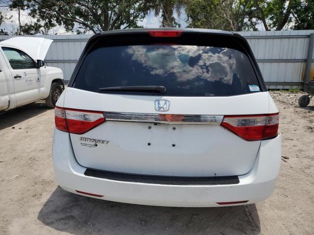 Photo 5 VIN: 5FNRL5H63CB066889 - HONDA ODYSSEY EX 