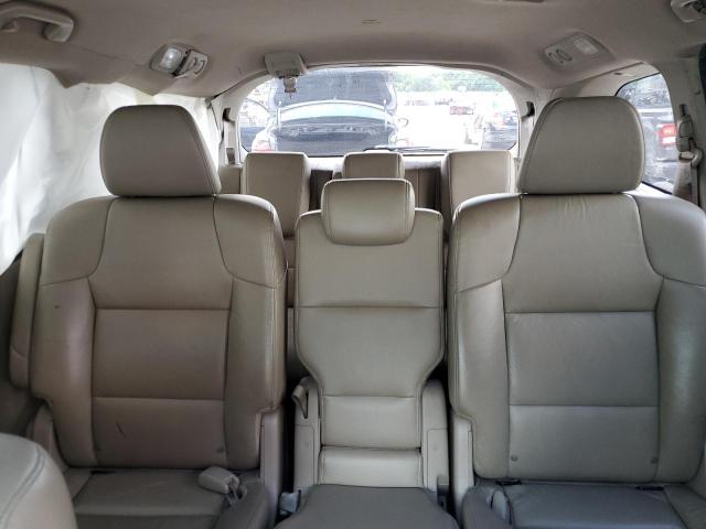 Photo 9 VIN: 5FNRL5H63CB066889 - HONDA ODYSSEY EX 