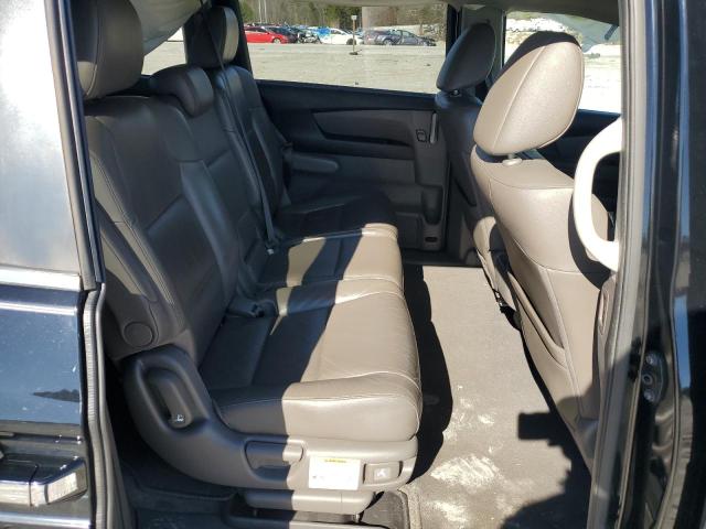 Photo 10 VIN: 5FNRL5H63CB070912 - HONDA ODYSSEY EX 