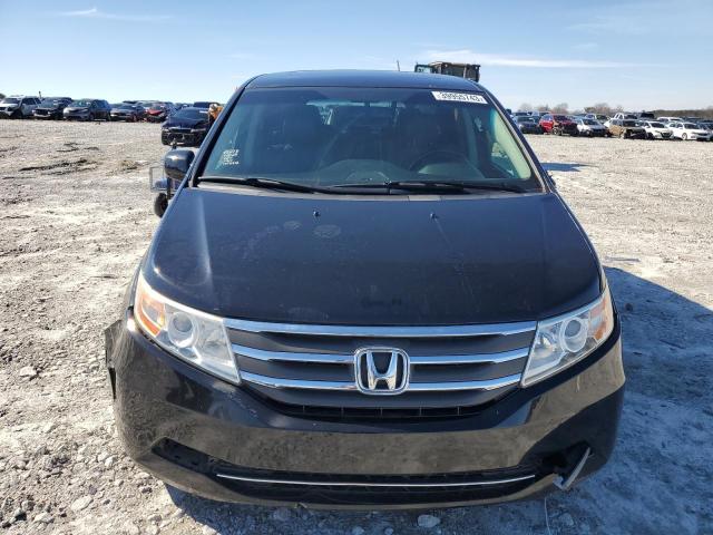 Photo 4 VIN: 5FNRL5H63CB070912 - HONDA ODYSSEY EX 