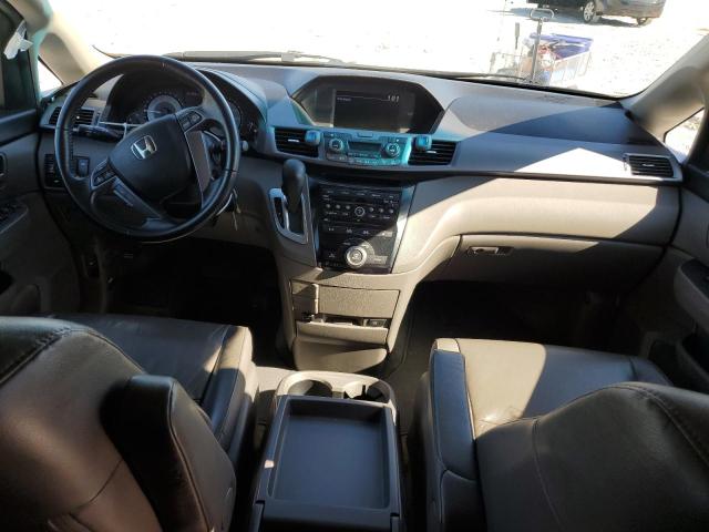 Photo 7 VIN: 5FNRL5H63CB070912 - HONDA ODYSSEY EX 