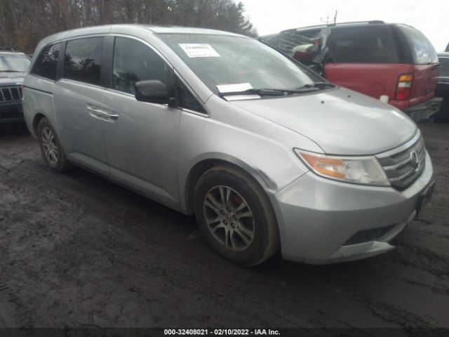 Photo 0 VIN: 5FNRL5H63CB075639 - HONDA ODYSSEY 