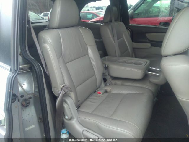 Photo 7 VIN: 5FNRL5H63CB075639 - HONDA ODYSSEY 