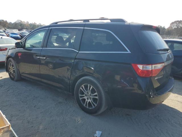 Photo 1 VIN: 5FNRL5H63CB076290 - HONDA ODYSSEY EX 