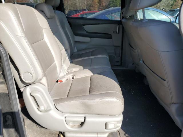 Photo 10 VIN: 5FNRL5H63CB076290 - HONDA ODYSSEY EX 