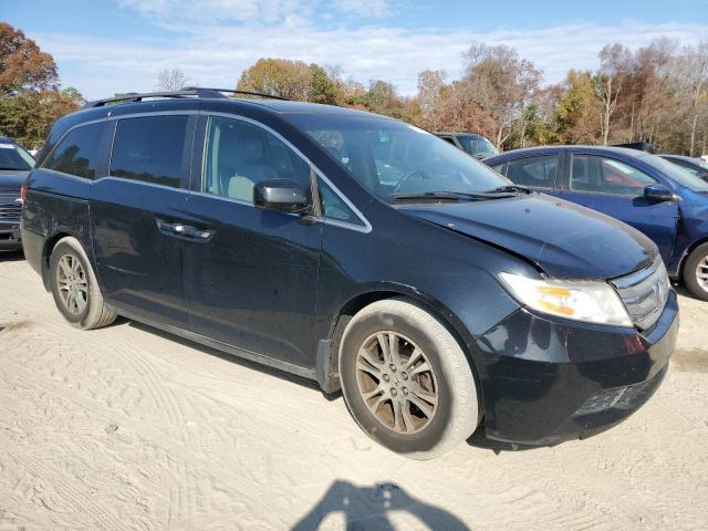 Photo 3 VIN: 5FNRL5H63CB076290 - HONDA ODYSSEY EX 