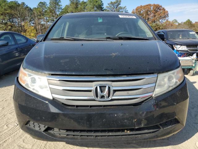 Photo 4 VIN: 5FNRL5H63CB076290 - HONDA ODYSSEY EX 