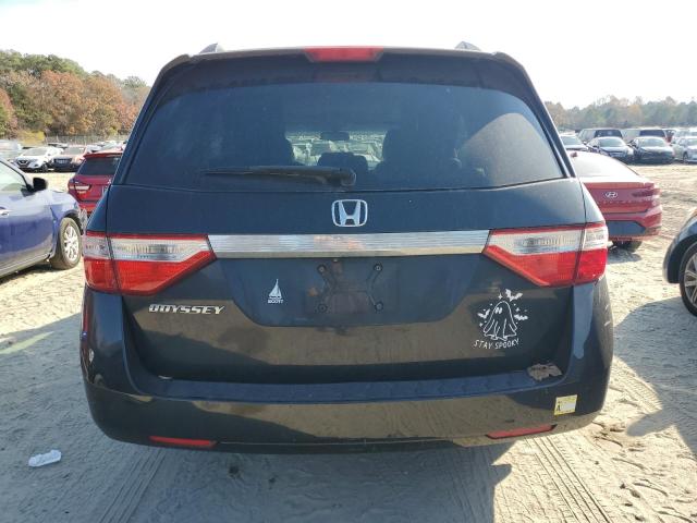 Photo 5 VIN: 5FNRL5H63CB076290 - HONDA ODYSSEY EX 