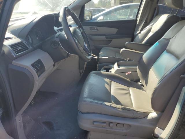 Photo 6 VIN: 5FNRL5H63CB076290 - HONDA ODYSSEY EX 