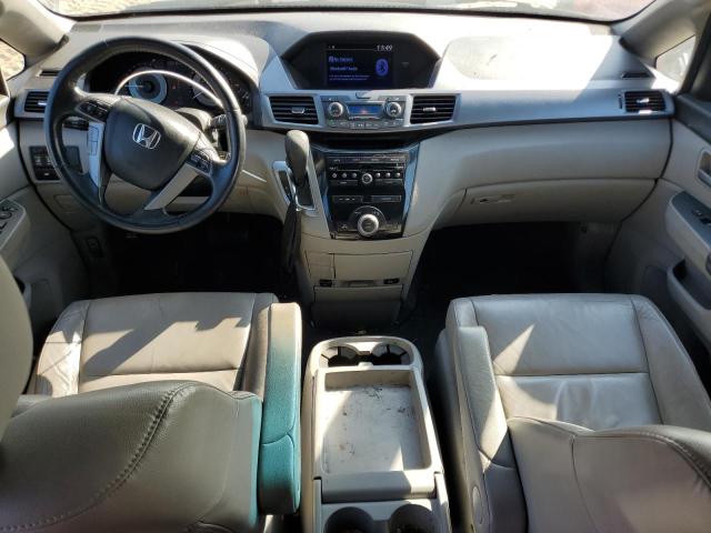 Photo 7 VIN: 5FNRL5H63CB076290 - HONDA ODYSSEY EX 