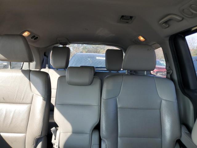 Photo 9 VIN: 5FNRL5H63CB076290 - HONDA ODYSSEY EX 