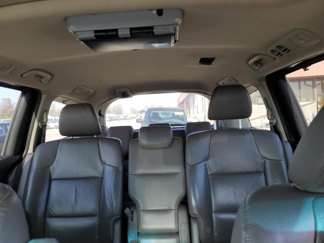 Photo 9 VIN: 5FNRL5H63CB077200 - HONDA ODYSSEY EX 