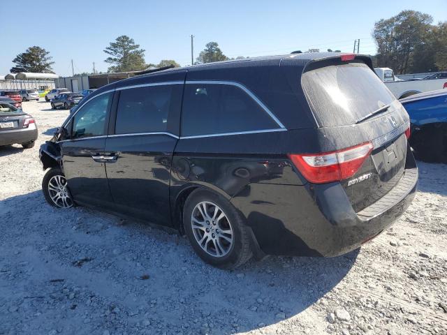 Photo 1 VIN: 5FNRL5H63CB077696 - HONDA ODYSSEY EX 