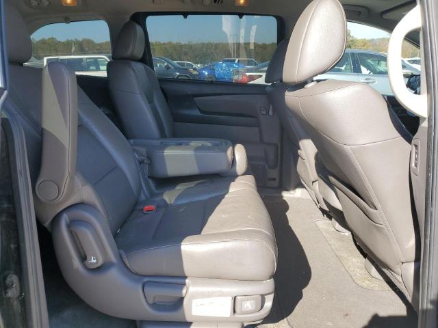 Photo 10 VIN: 5FNRL5H63CB077696 - HONDA ODYSSEY EX 