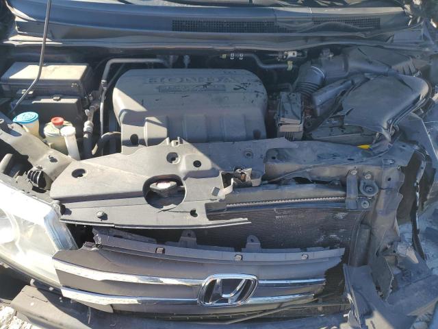 Photo 11 VIN: 5FNRL5H63CB077696 - HONDA ODYSSEY EX 