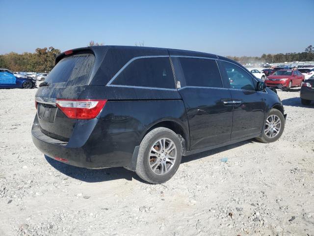 Photo 2 VIN: 5FNRL5H63CB077696 - HONDA ODYSSEY EX 