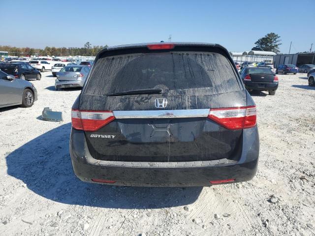 Photo 5 VIN: 5FNRL5H63CB077696 - HONDA ODYSSEY EX 