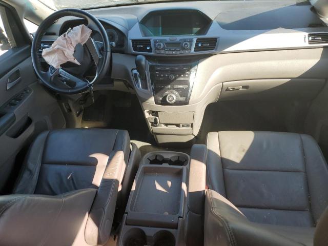 Photo 7 VIN: 5FNRL5H63CB077696 - HONDA ODYSSEY EX 