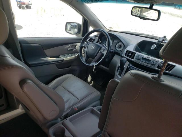 Photo 4 VIN: 5FNRL5H63CB079108 - HONDA ODYSSEY EX 