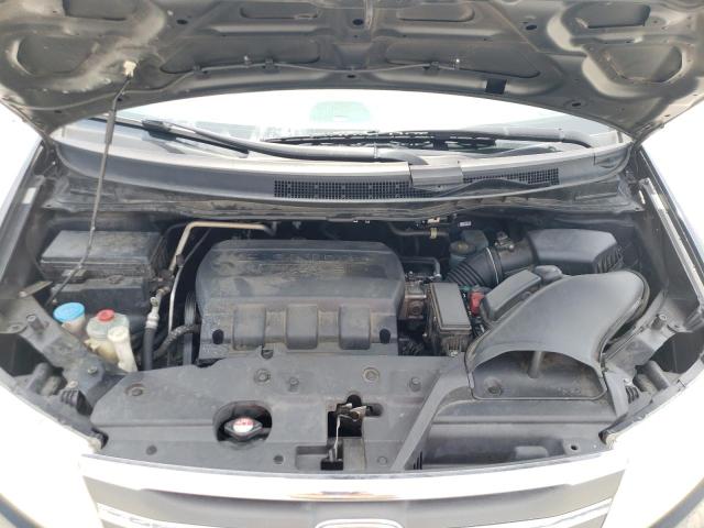 Photo 6 VIN: 5FNRL5H63CB079108 - HONDA ODYSSEY EX 