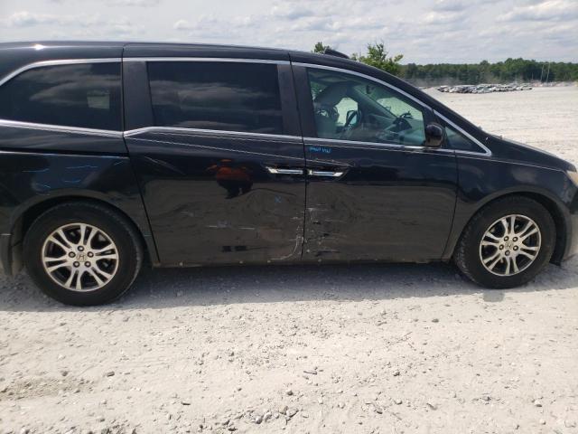 Photo 8 VIN: 5FNRL5H63CB079108 - HONDA ODYSSEY EX 