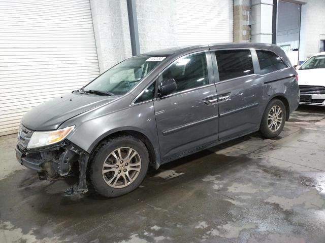 Photo 0 VIN: 5FNRL5H63CB080257 - HONDA ODYSSEY EX 