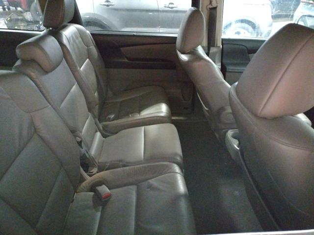 Photo 10 VIN: 5FNRL5H63CB080257 - HONDA ODYSSEY EX 