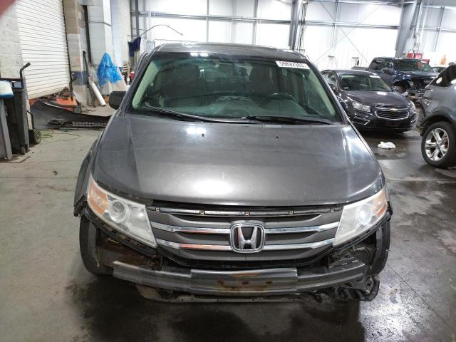 Photo 4 VIN: 5FNRL5H63CB080257 - HONDA ODYSSEY EX 