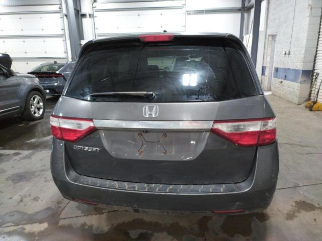 Photo 5 VIN: 5FNRL5H63CB080257 - HONDA ODYSSEY EX 