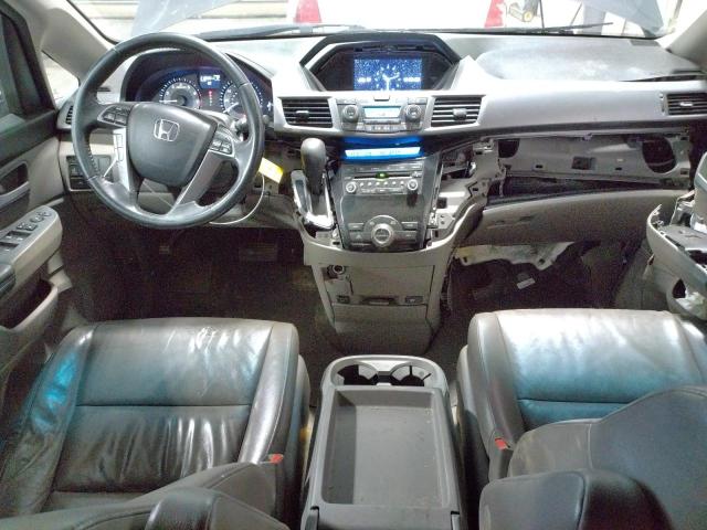 Photo 7 VIN: 5FNRL5H63CB080257 - HONDA ODYSSEY EX 