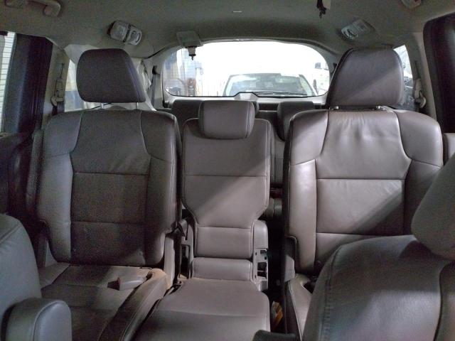 Photo 9 VIN: 5FNRL5H63CB080257 - HONDA ODYSSEY EX 