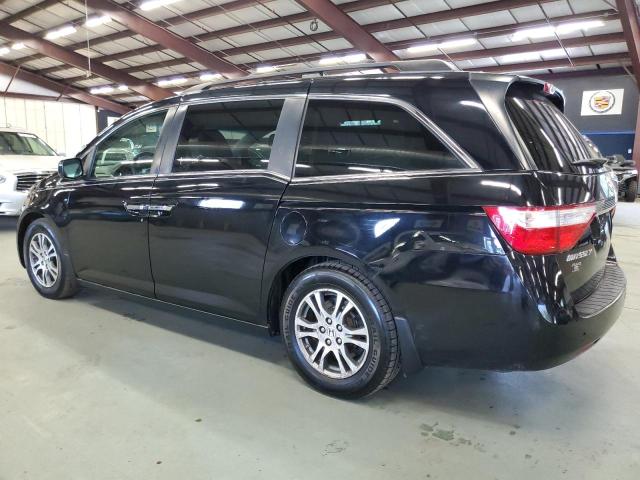 Photo 1 VIN: 5FNRL5H63CB084762 - HONDA ODYSSEY EX 