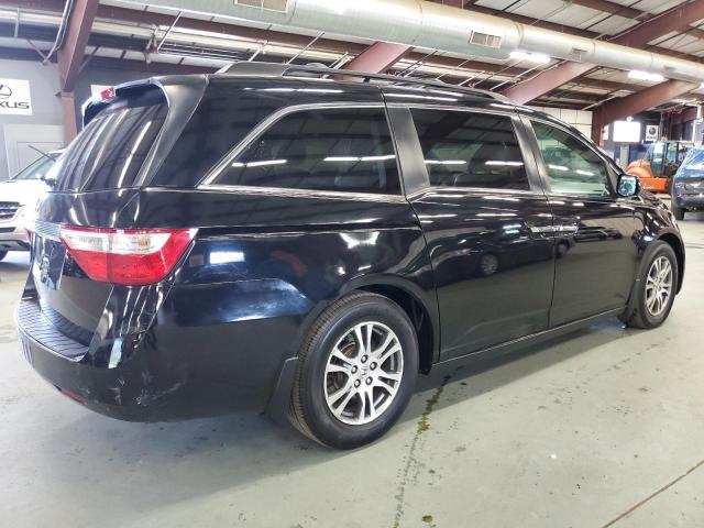 Photo 2 VIN: 5FNRL5H63CB084762 - HONDA ODYSSEY EX 