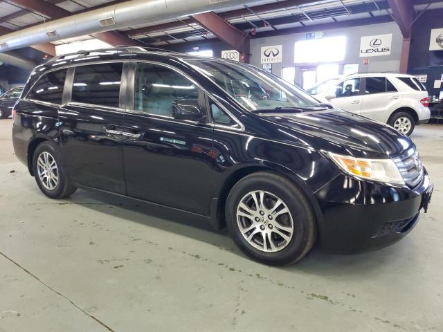 Photo 3 VIN: 5FNRL5H63CB084762 - HONDA ODYSSEY EX 