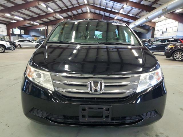 Photo 4 VIN: 5FNRL5H63CB084762 - HONDA ODYSSEY EX 