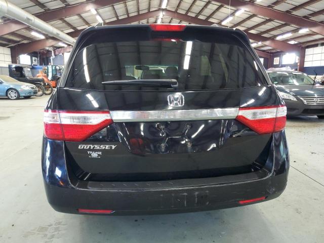 Photo 5 VIN: 5FNRL5H63CB084762 - HONDA ODYSSEY EX 