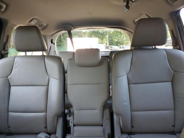 Photo 9 VIN: 5FNRL5H63CB084762 - HONDA ODYSSEY EX 