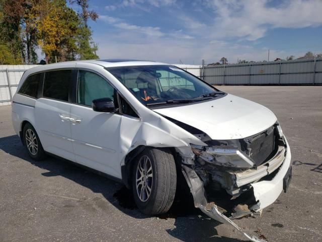 Photo 0 VIN: 5FNRL5H63CB088990 - HONDA ODYSSEY EX 