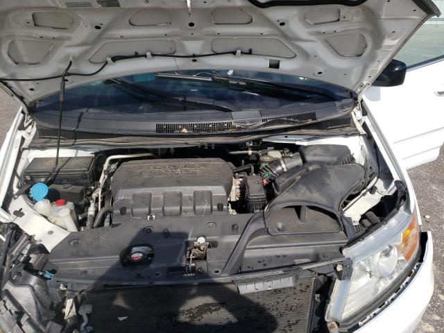 Photo 6 VIN: 5FNRL5H63CB088990 - HONDA ODYSSEY EX 