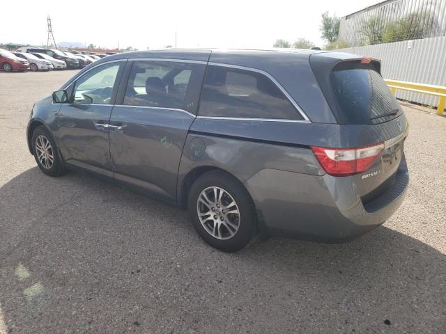 Photo 1 VIN: 5FNRL5H63CB096085 - HONDA ODYSSEY EX 