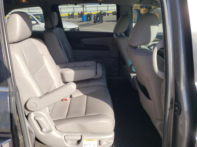 Photo 10 VIN: 5FNRL5H63CB096085 - HONDA ODYSSEY EX 