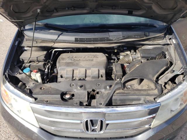 Photo 11 VIN: 5FNRL5H63CB096085 - HONDA ODYSSEY EX 