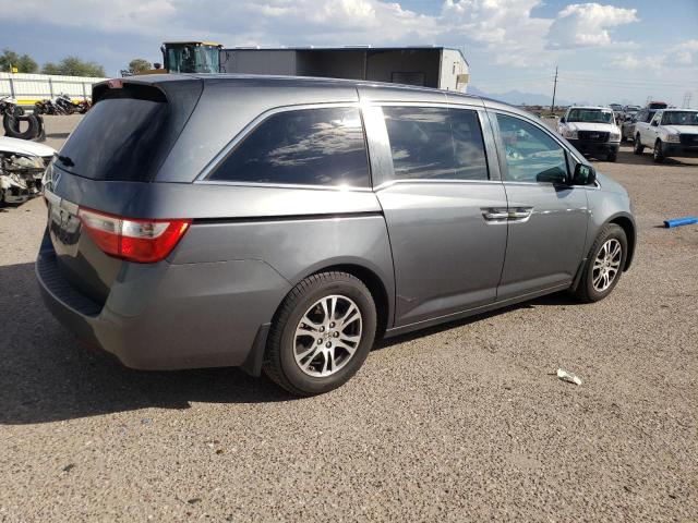 Photo 2 VIN: 5FNRL5H63CB096085 - HONDA ODYSSEY EX 