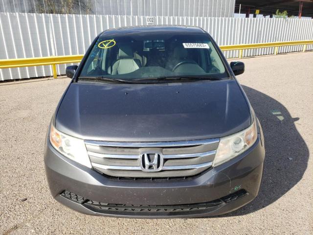 Photo 4 VIN: 5FNRL5H63CB096085 - HONDA ODYSSEY EX 