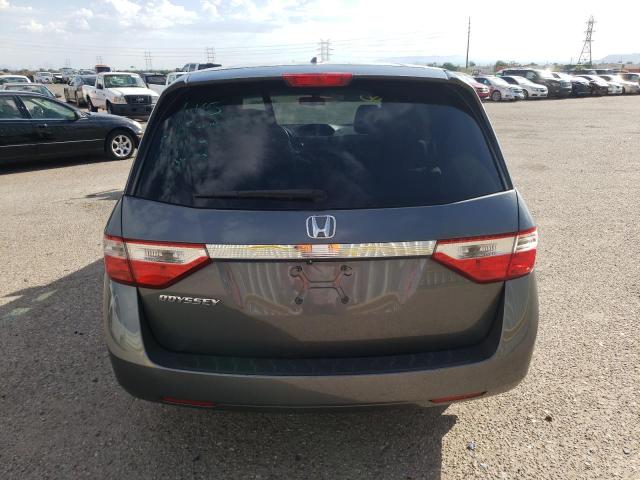 Photo 5 VIN: 5FNRL5H63CB096085 - HONDA ODYSSEY EX 